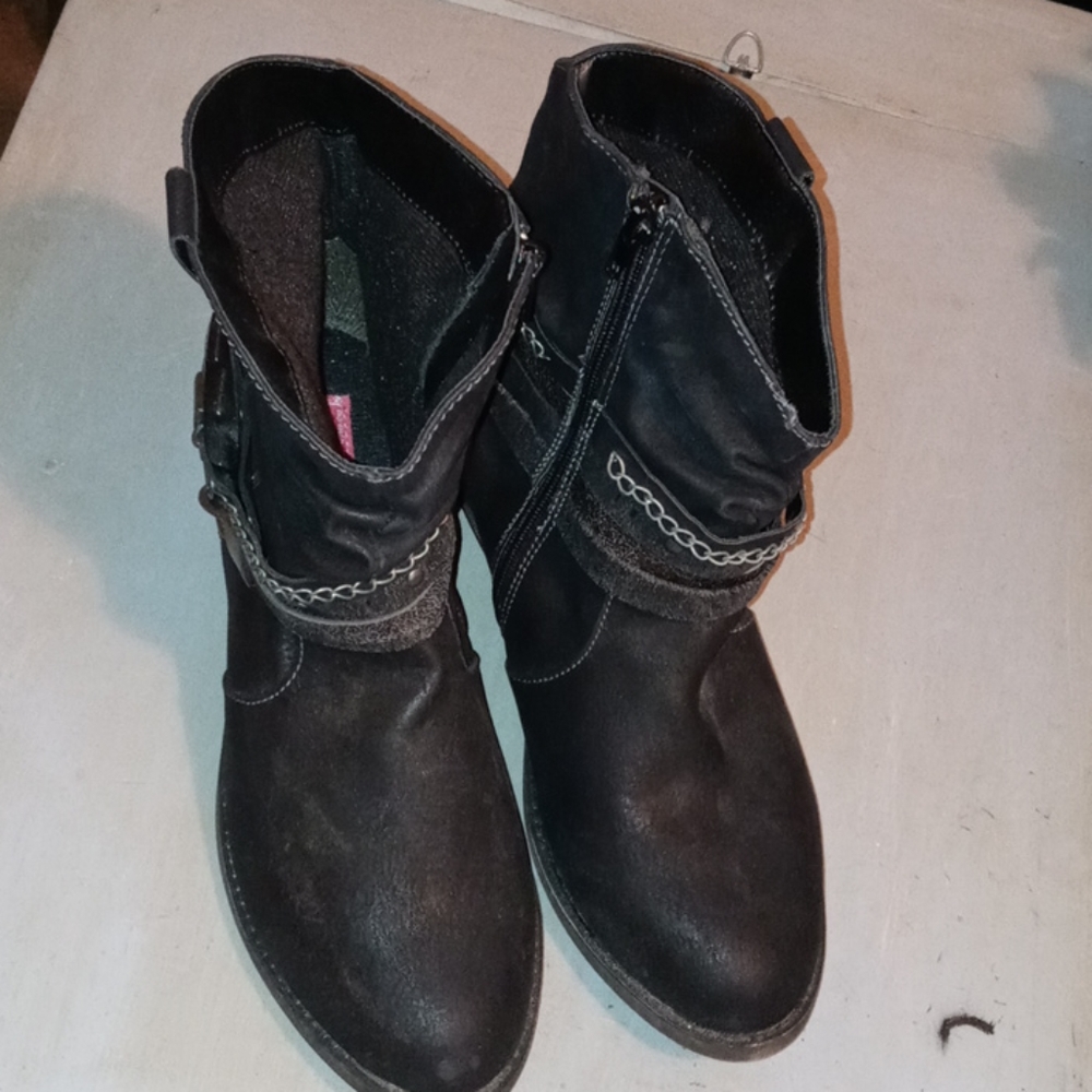Boots (ankle boots)